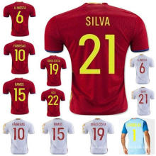 Pogba Soccer Jersey 16 17marchisio Dybala Survetement camiseta de fútbol envío gratuito